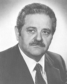 Bruno Kessler Biography, Age, Height, Wife, Net Worth and Family