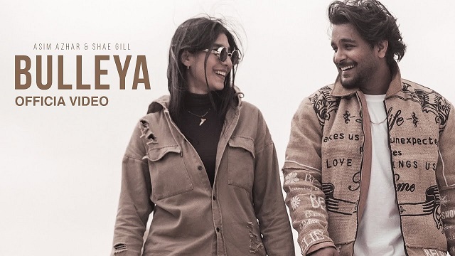Bulleya Lyrics - Asim Azhar