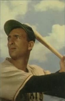 Cal Abrams Biography, Age, Height, Wife, Net Worth and Family