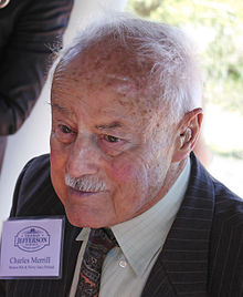 Charles E. Merrill Jr. Biography, Age, Height, Wife, Net Worth and Family