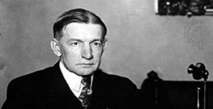 Charles G. Dawes Bio, Early Life, Career, Net Worth and Salary