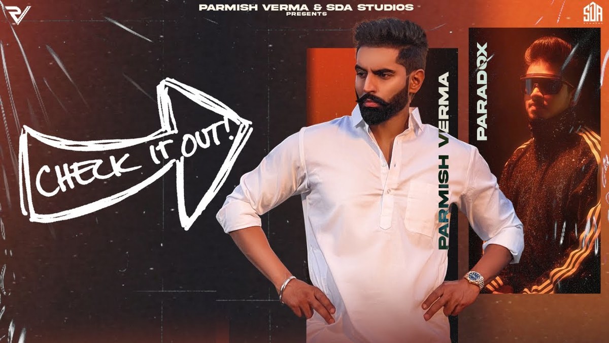 Check It Out Lyrics
Parmish Verma