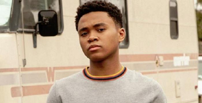 Chosen Jacobs Bio, Early Life, Career, Net Worth and Salary