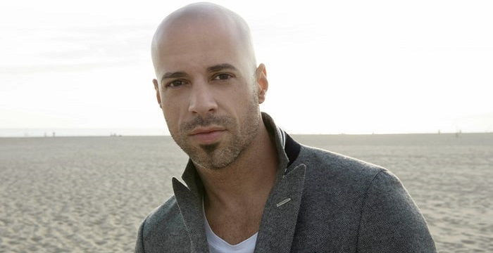 Chris Daughtry Bio, Early Life, Career, Net Worth and Salary