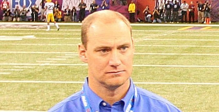 Chris Weinke Bio, Early Life, Career, Net Worth and Salary