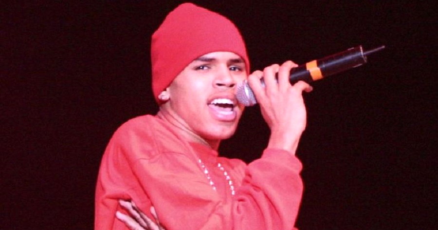 Christopher Maurice Brown Bio, Early Life, Career, Net Worth and Salary