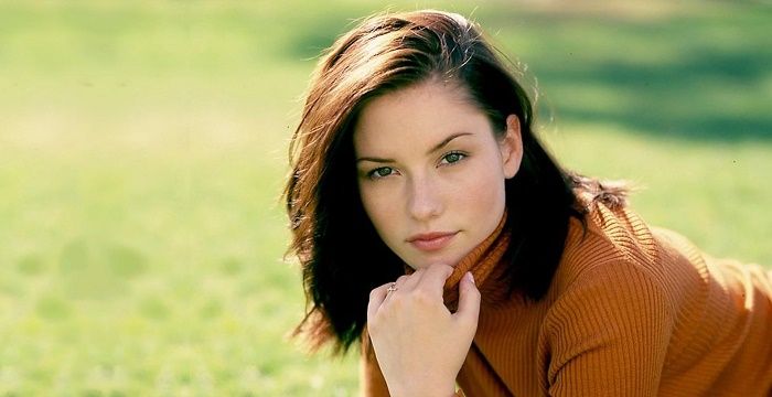 Chyler Leigh Bio, Early Life, Career, Net Worth and Salary