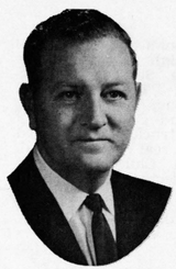 Clell D. Elwood Biography, Age, Height, Wife, Net Worth and Family