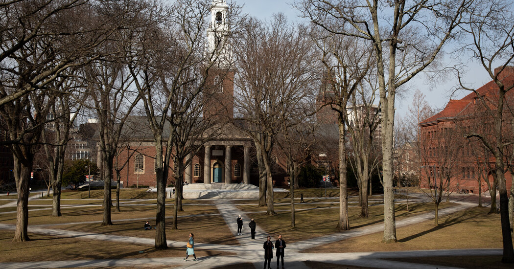 College Admissions Are Changing. What Do You Want to Know?