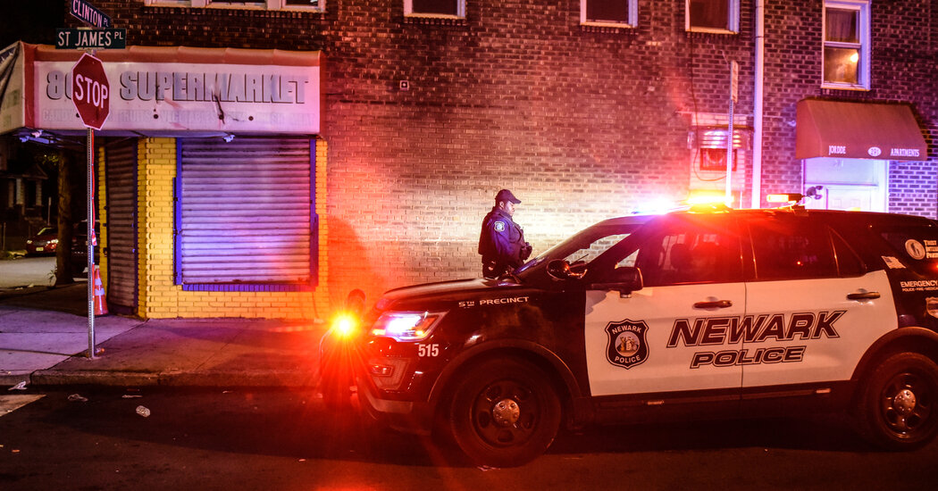 Consent Decrees Force Changes to Policing. But Do Reforms Last?