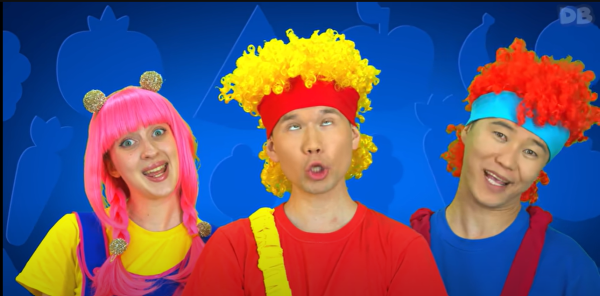 Could &lsquo;Chicky Cha-Cha Boom-Boom&rsquo; Become Kyrgyzstan&rsquo;s Soft Power Motto?