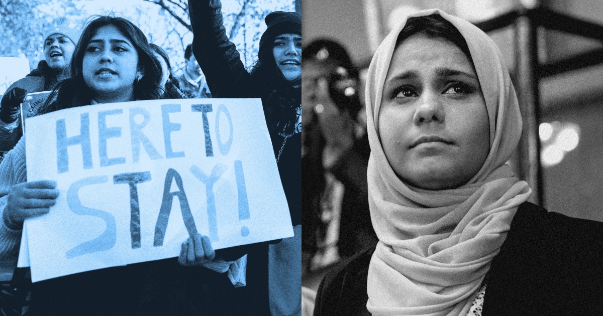 DACA uncertainty creates 'perfect breeding ground' for misinformation