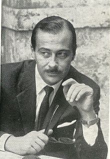 Daniele D'Anza Biography, Age, Height, Wife, Net Worth and Family