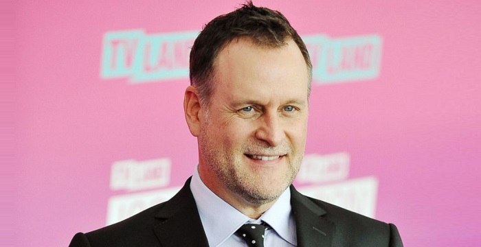 Dave Coulier Bio, Early Life, Career, Net Worth and Salary