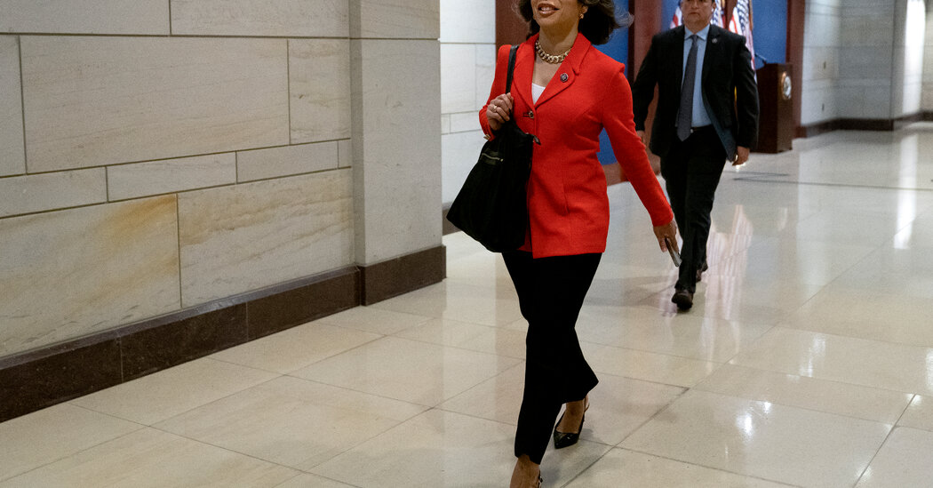 Delaware’s Only House Member Enters Senate Race, Becoming Instant Favorite