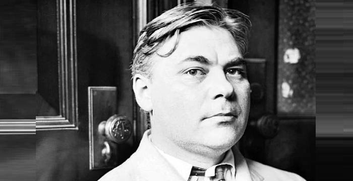 Don Marquis Bio, Early Life, Career, Net Worth and Salary