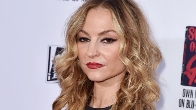 Drea de Matteo Bio, Early Life, Career, Net Worth and Salary
