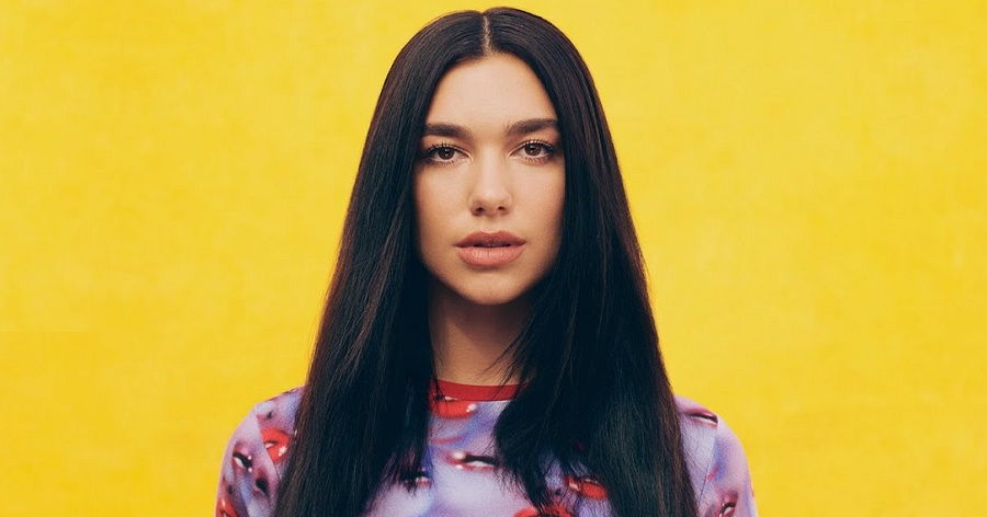 Dua Lipa Bio, Early Life, Career, Net Worth and Salary