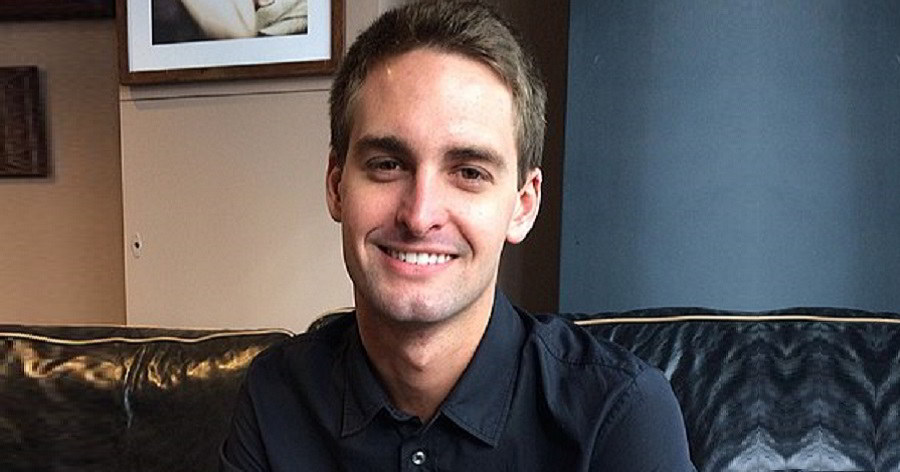 Evan Spiegel Bio, Early Life, Career, Net Worth and Salary