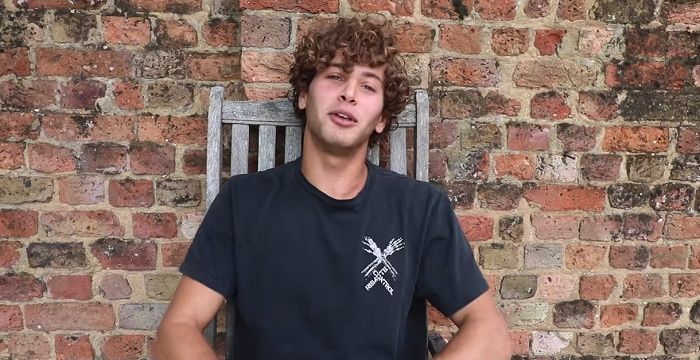 Eyal Booker Bio, Early Life, Career, Net Worth and Salary