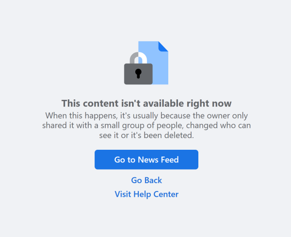 Facebook Suspends Cambodian PM’s Account For Breach of Incitement Policy