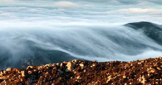 Five State Parks to Visit This Summer