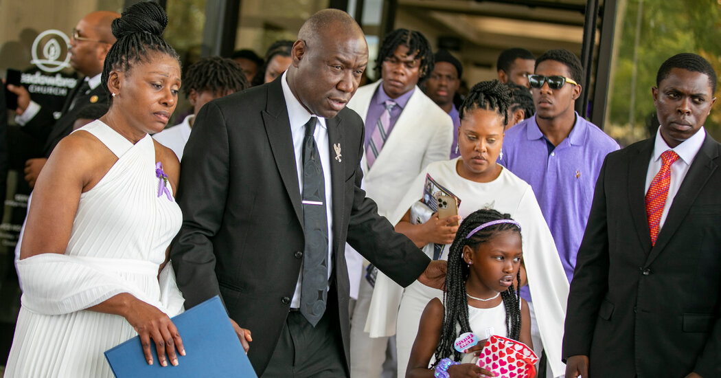 Florida Woman Charged With Manslaughter, Not Murder, in Fatal Shooting