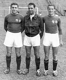 Franco Ossola Biography, Age, Height, Wife, Net Worth and Family