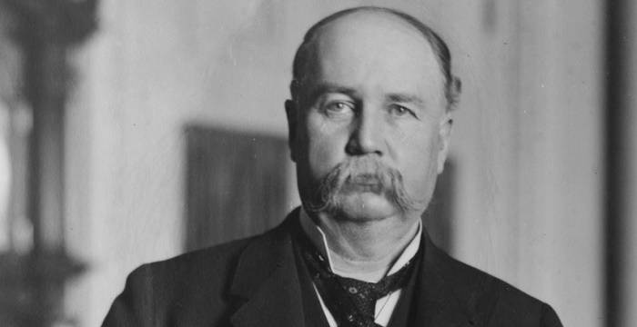 Garret Hobart Bio, Early Life, Career, Net Worth and Salary