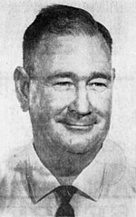 George Doherty Biography, Age, Height, Wife, Net Worth and Family