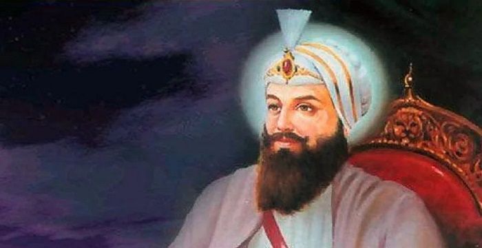 Guru Hargobind Bio, Early Life, Career, Net Worth and Salary