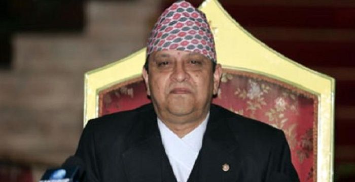 Gyanendra Bir Bikram Shah Dev Bio, Early Life, Career, Net Worth and sal