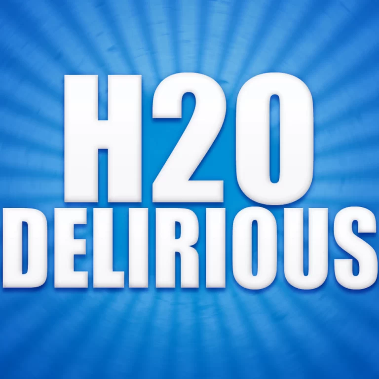 H2O Delirious Bio Bio, Early Life, Career, Net Worth and Salary