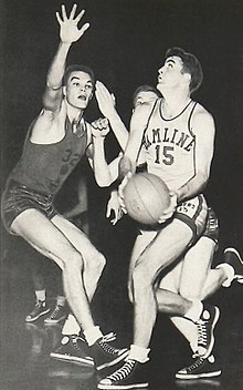 Hal Haskins Biography, Age, Height, Wife, Net Worth and Family