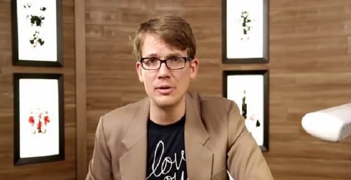 Hank Green Bio Bio, Early Life, Career, Net Worth and Salary