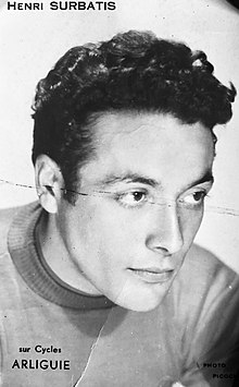 Henri Surbatis Biography, Age, Height, Wife, Net Worth and Family