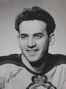 Howard Riopelle Biography, Age, Height, Wife, Net Worth and Family