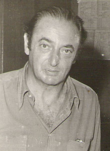 Humberto Costantini Biography, Age, Height, Wife, Net Worth and Family