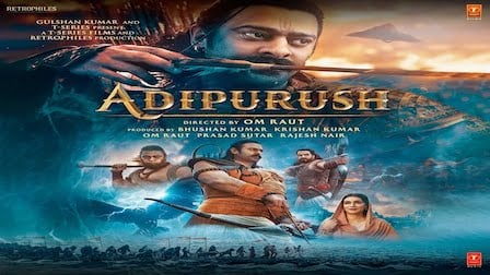 Huppa Huiya Lyrics – Adipurush | Sukhwinder Singh