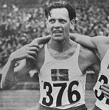 Ingemar Johansson (racewalker) Biography, Age, Height, Wife, Net Worth and Family