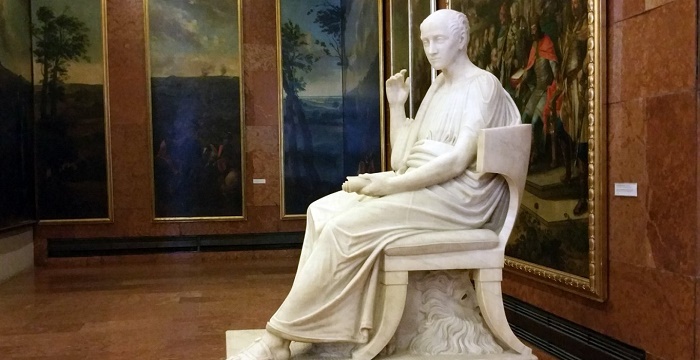 István Ferenczy Bio, Early Life, Career, Net Worth and Salary