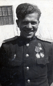 Ivan Kabalin Biography, Age, Height, Wife, Net Worth and Family