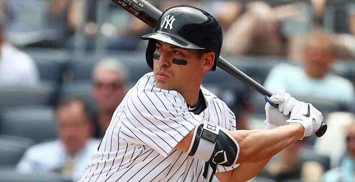 Jacoby Ellsbury Bio, Early Life, Career, Net Worth and Salary