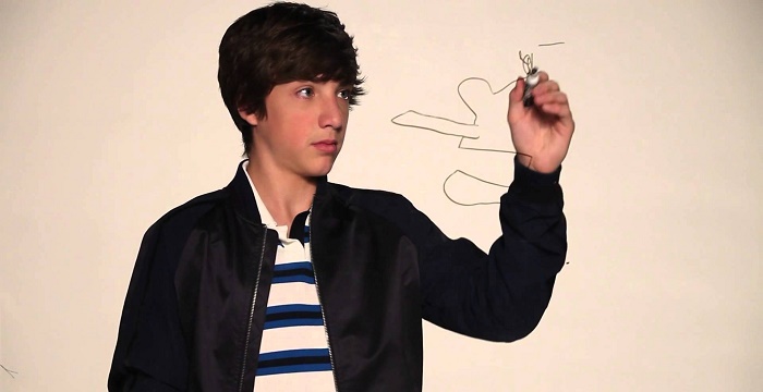 Jake Short Bio, Early Life, Career, Net Worth and Salary