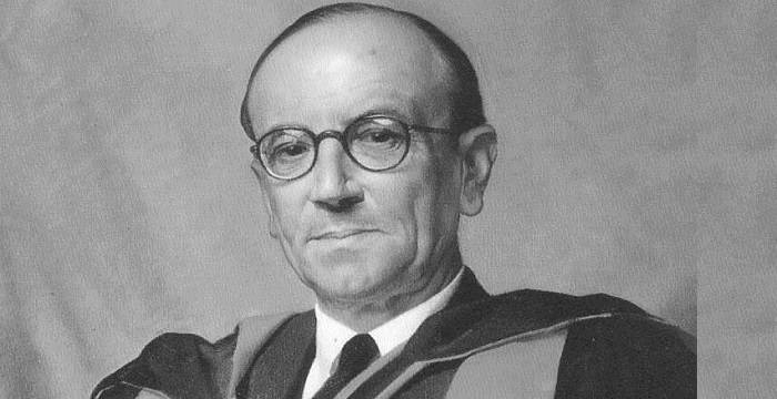 James Chadwick Bio, Early Life, Career, Net Worth and Salary