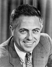 James L. Buckley Biography, Age, Height, Wife, Net Worth and Family