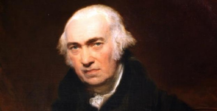 James Watt Bio, Early Life, Career, Net Worth and Salary