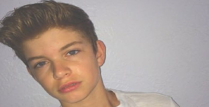 Jaxson Anderson Bio Bio, Early Life, Career, Net Worth and Salary