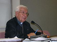 Jean-Félix-Albert-Marie Vilnet Biography, Age, Height, Wife, Net Worth and Family