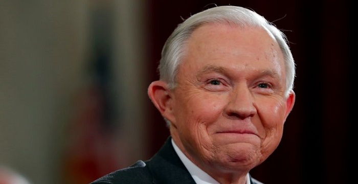 Jeff Sessions Bio, Early Life, Career, Net Worth and Salary